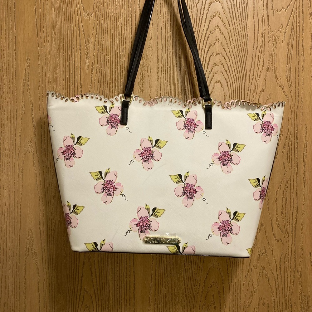 Betsey Johnson Tote